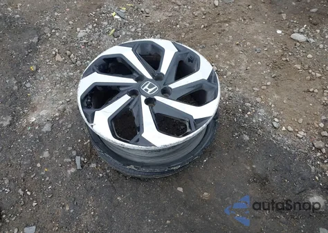 2017 Honda Accord Exl z USA, uszkodzony, nr VIN 1HGCR2F84HA162751